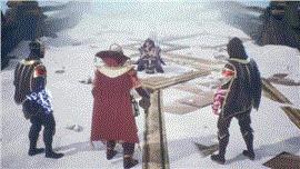 天龙八部私服手动